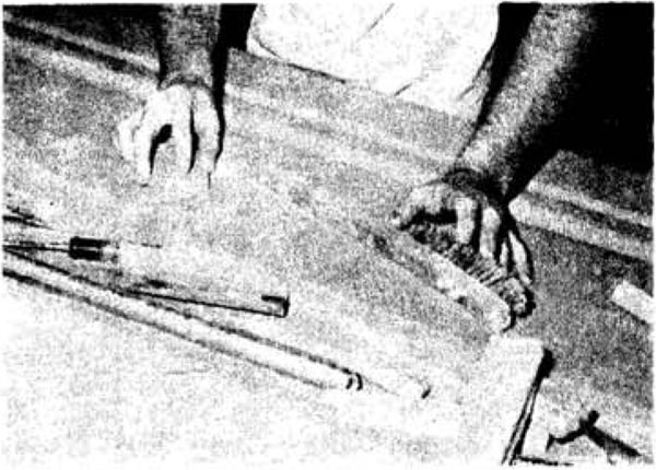 Shaping Urethane Foam Shaping Urethane Foam