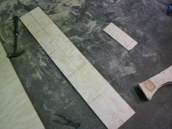 Bottom Boards