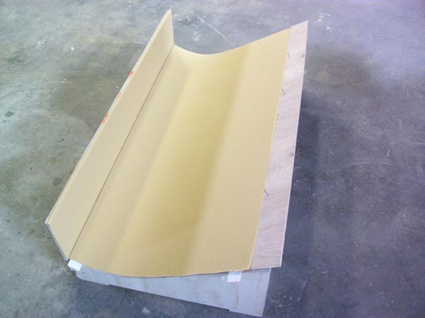 Large Foam