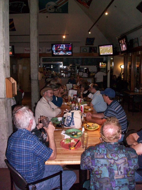 Bebe's Restaurant Livermore
