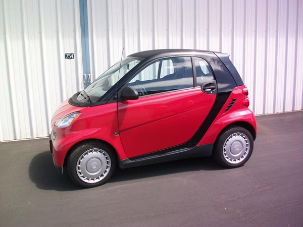 Smart Car