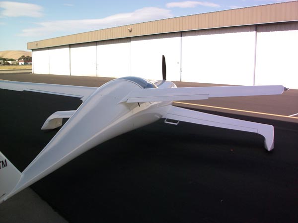 Brad Olson's - Q-200