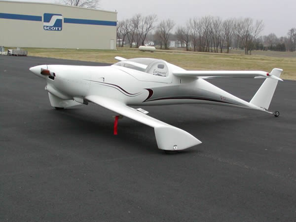 Bud Starnes' Q-200