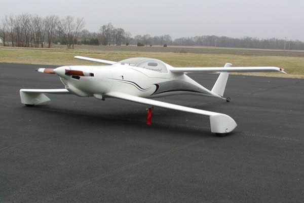 Bud Starnes' Q-200