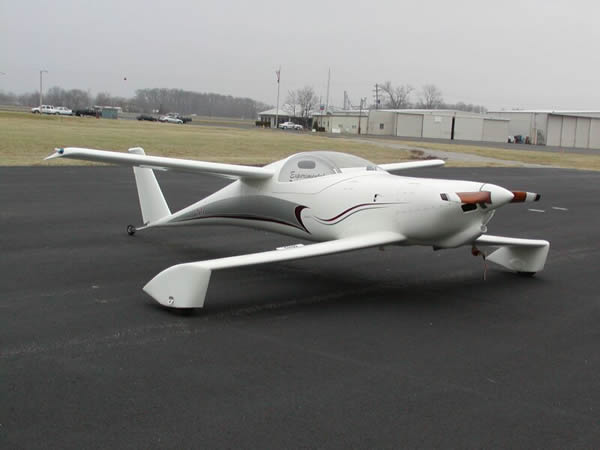 Bud Starnes' Q-200