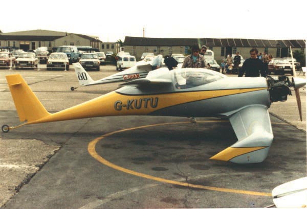 Robin Nash's Silver Q2