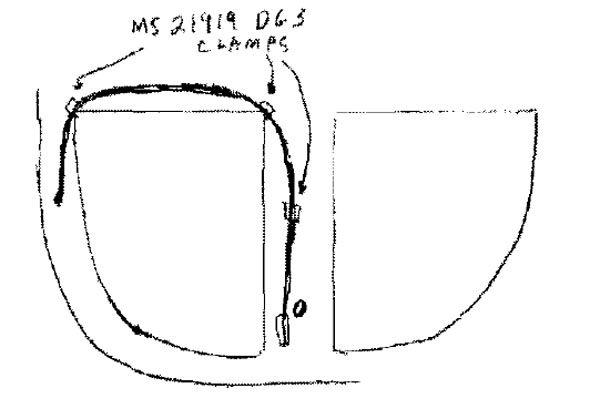 Tri-Q Speed Brake Step #22a