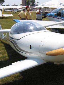 Paul A. Fisher's Beautiful Q-200