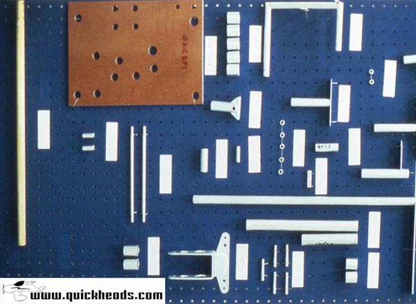 Q2 Metal Parts